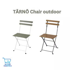 Ikea Garden Chair Balcony