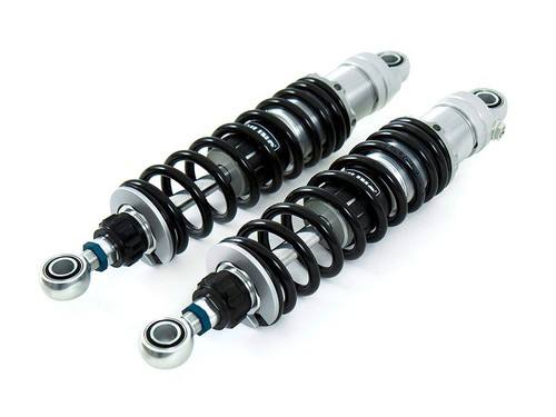 Ohlins s36dr1l shocks - s36dr1l, for