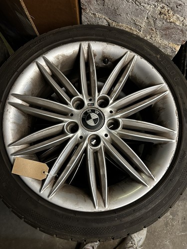 Bmw e81 e82 e87 e88 - bmw,