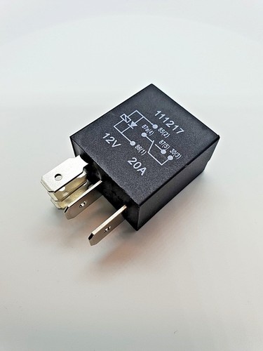 Quality micro relay pin - relay,