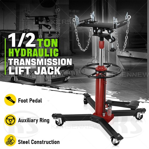 5ton vertical hydraulic - 0.5ton,