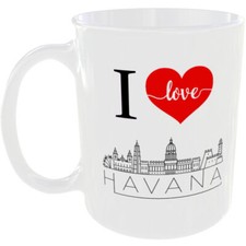 Havana cuba city - city, i