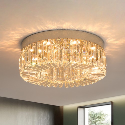 Modern led ceiling lamp - modern,