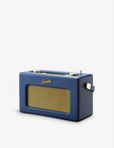 Roberts radio stream 3 - i,