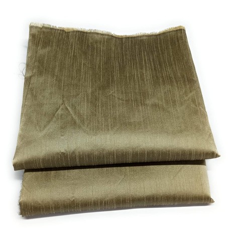 Indian silk fabric - silk, 4y