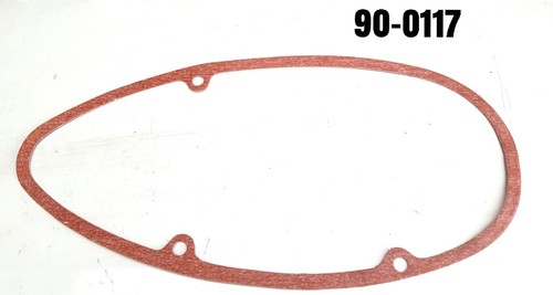 Primary chain case gasket bsa - primary,