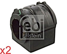 Front Stabiliser Mounting