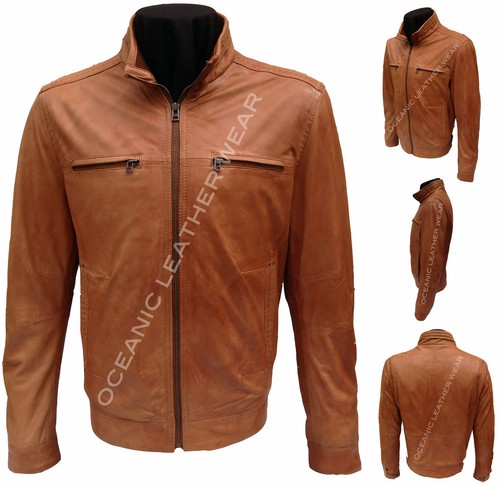 Mens tan soft retro - mens, urban