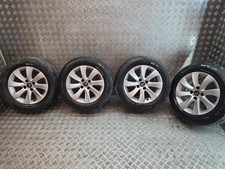 Citroen C4 Picasso R16 Alloy