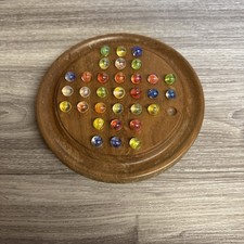 Solitaire Game Set - Missing 1