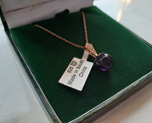 Gemporia zambian amethyst - gemporia, &