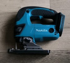 MAKITA DJV180 LXT CORDLESS 18V