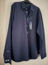 Men’s Navy Lincoln Long