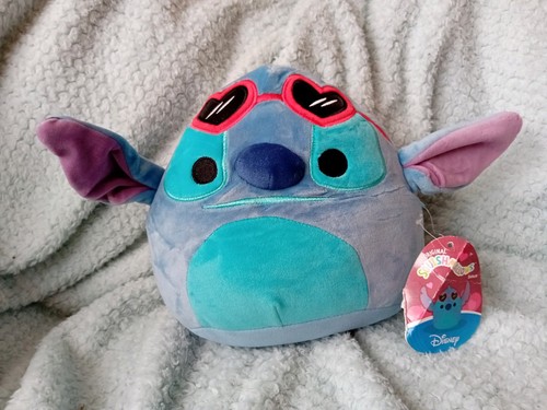 Kellytoy squishmallow disney - squishmallow,