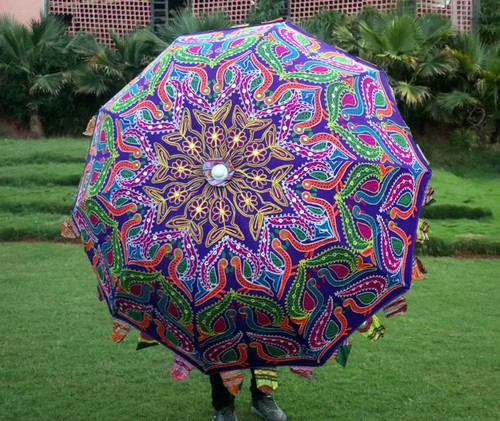 Multi color peacock design - peacock,