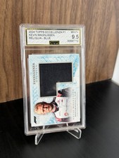 2024 Topps Eccellenza Formula