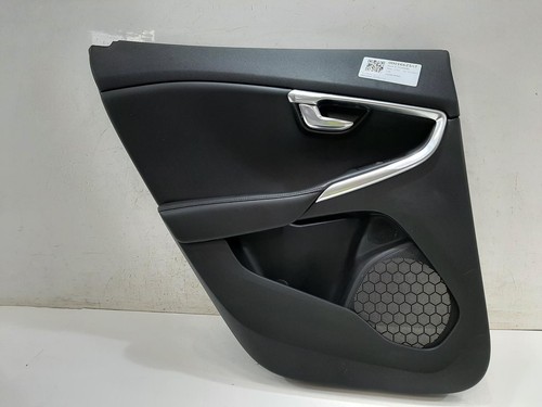 Volvo v40 inscription mk3 - volvo, d3