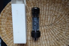 Boxed rft badged brimar el34 - badged,