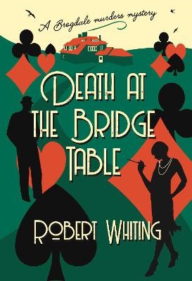 Death the bridge table - at,