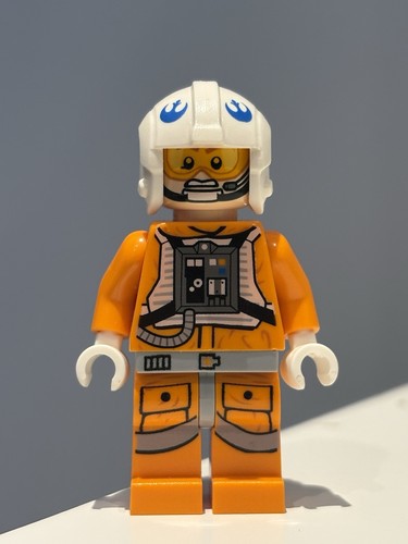 Lego star wars minfiigures - lego,