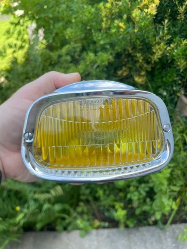 Hella 127 znex yellow - hella,