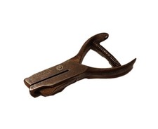 Railwayana Ticket Clippers