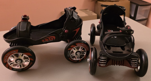 Skorpion quadline urban street - urban,