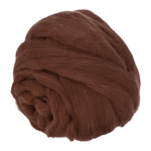 Felting wool bulk - felting,