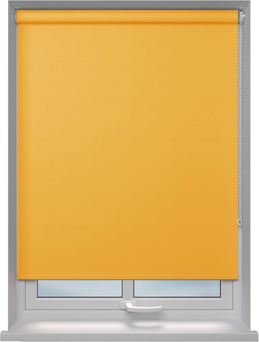 Blackout roller blind made - roller,