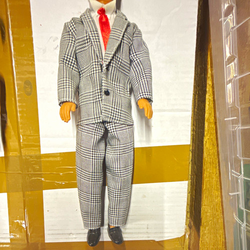 Barbie ken fashion avenue - barbie,