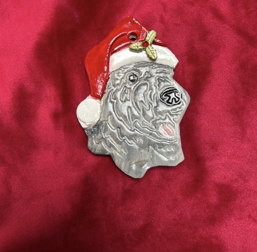 Personalised irish wolf hound - personalised,