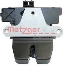 Vehicle Tailgate METZGER 2310547 Boot Lock for FORD,LAND ROVER