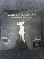 Jamiroquai The Return of the