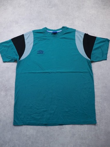 Umbro vintage shirt mens - umbro, t-shirt