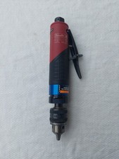 100% genuine Desoutter DR300 Handheld Pneumatic Air Drill 3000 RPM 3/8 - 24