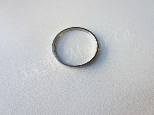 Triumph steering damper knob - triumph,