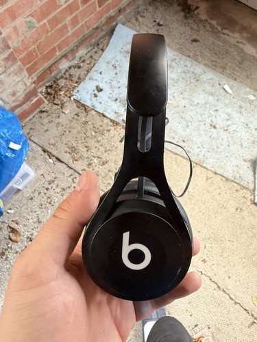 Beats dre ep on ear - ep, on-ear