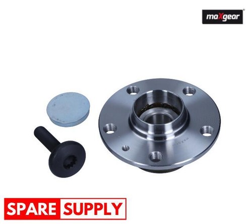 Wheel bearing kit - wheel,