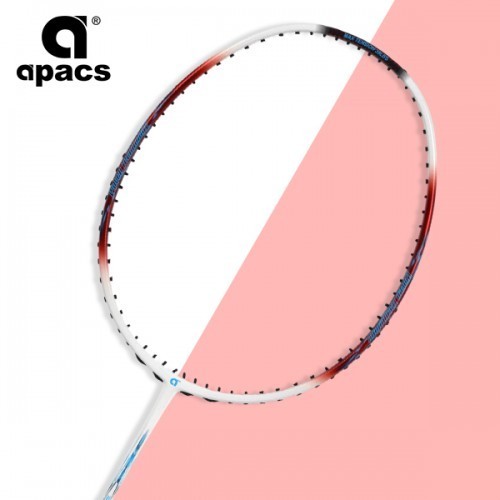 Apacs ziggler 565 - apacs, badminton
