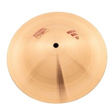 Paiste 2002 10" Mega Bell