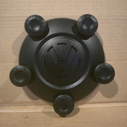 Genuine caddy wheel centre - caddy,