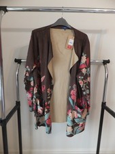 womens cotton traders floral