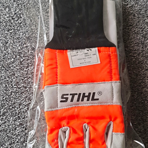 Stihl protective cut - stihl,