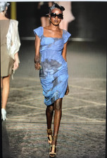 VIVIENNE WESTWOOD RED LABEL