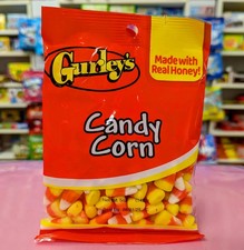 Gurleys Candy Corn Bags USA