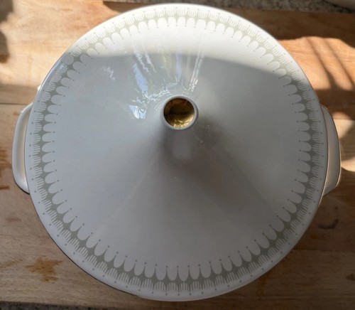 Vintage figgjo flint - flint, norwegian