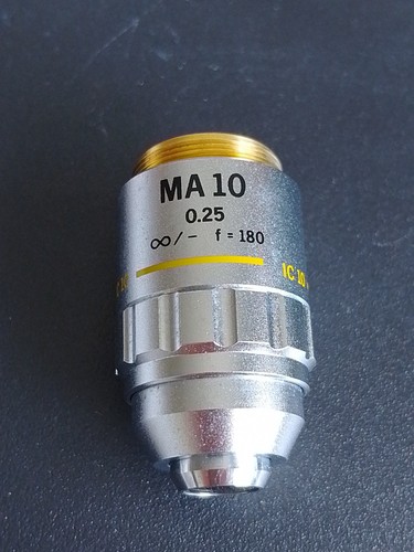 Olympus ma10 f 180 - (x10), f=180