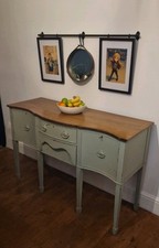 Regency Styled Mahogany