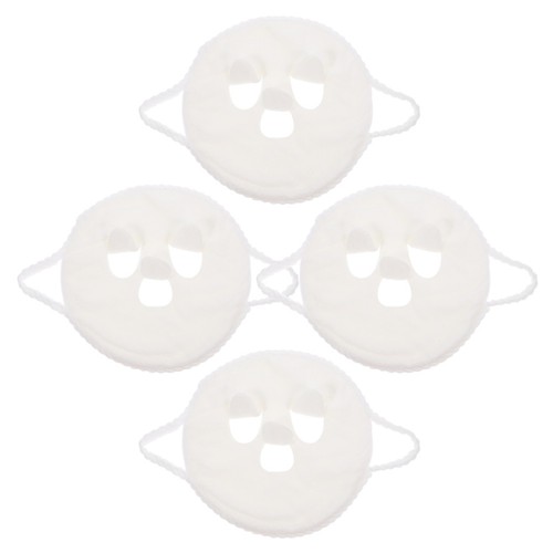 4pcs reusable facial steamer - 4pcs,