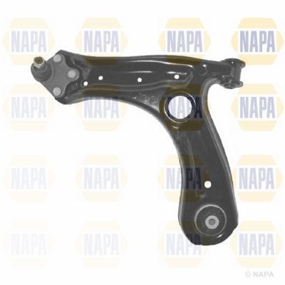 Genuine napa front left - genuine,